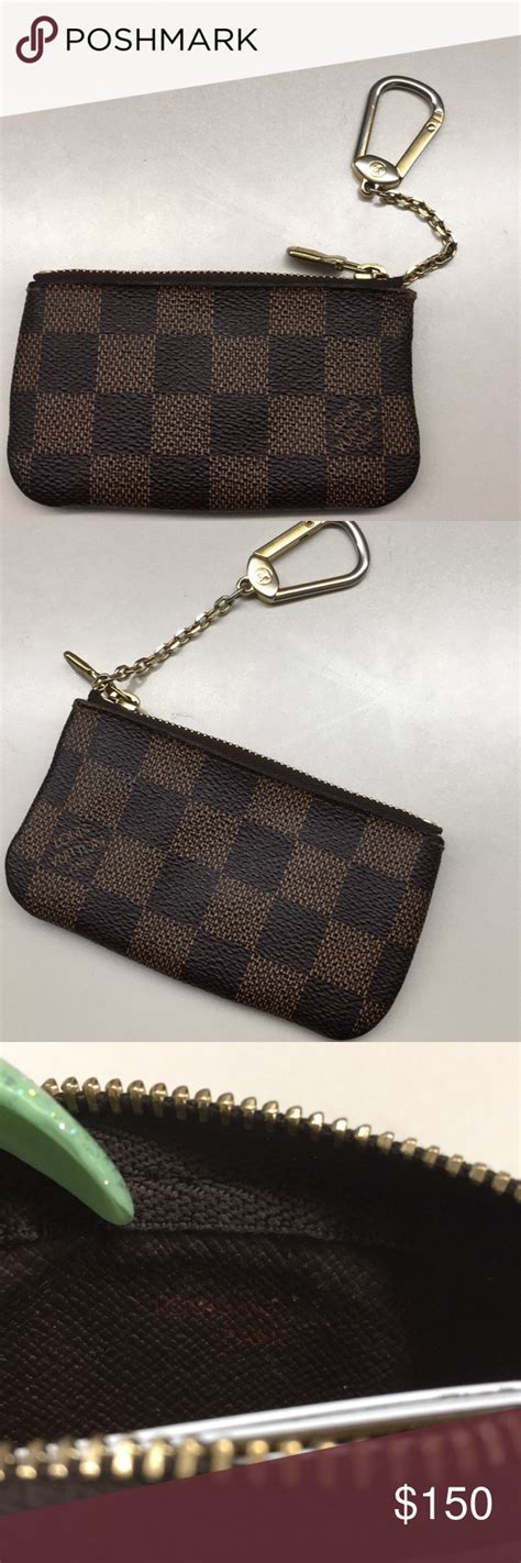 louis vuitton key pouch uk